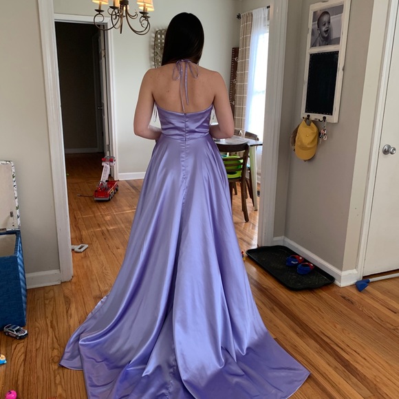 Sherri Hill Dress - Picture 4 of 4